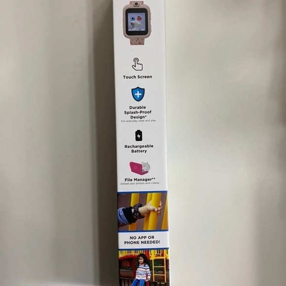 ITech Jr kids smart watch - Picture 9 of 9